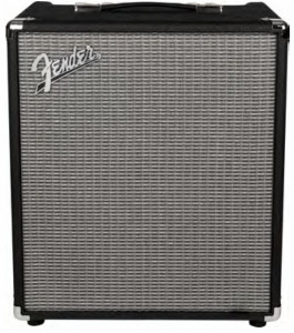 Amplificator de bas Fender Rumble 100 V3