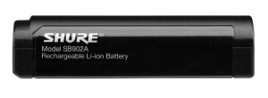 Baterie reincarcabila Shure SB902A pentru sistemele GLXD