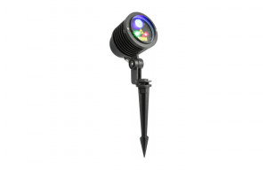 BeamZ Laser exterior multipoint