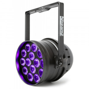 BeamZ LED PAR64 Profesional BPP230 14x 15W UV - Img 2