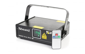 BeamZ Mimas