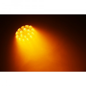 BeamZ PAR64 LED Profesional 18x 15W BPP205 - Img 4