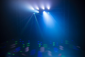 BeamZ SHOWBAR FREE Set lumini 2xPar, 2xDerby, Stroboscop, RGBW - Img 6