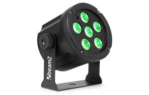 BeamZ SlimPar 30