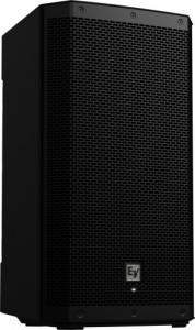 Boxa activa Electro-Voice ZLX-12P-G2 bass 12 inchi, inalta 1 inch, bluetooth, 1000 W, 127 dB