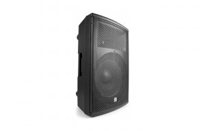 Boxa activa Power Dynamics PD415A, 15'' bass, bluetooth, 350 W, 125 dB