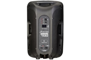 Boxa activa Studiomaster Drive 15AU, bass 15'', inalta 1'', bluetooth, 310 W, 127 dB - Img 3