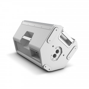 Boxa pasiva LD Systems ICOA 12 W, 250 W, 123 dB - Img 4