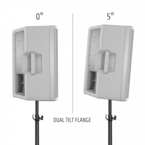 Boxa pasiva LD Systems ICOA 12 W, 250 W, 123 dB - Img 5