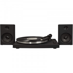 C6A-BK Pick-up Crosley T150 - Black - Img 1