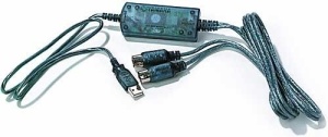 Cablu Midi USB Yamaha UX 16