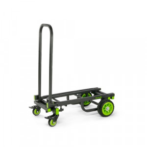 Carucior multifunctional Gravity CART M 01 B pentru sisteme sunet