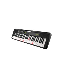 Casio LK-S250 – Aranjor digital cu 61 de clape luminate, funcție de învățare, USB și conectivitate Chordana Play - Img 3