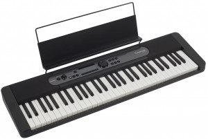 Claviatura portabila Casio LK-S450