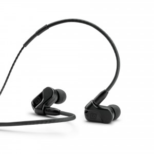Casti in-ear LD Systems IE HP-2 profesionale pentru monitorizare