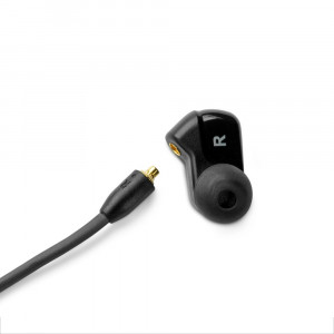 Casti in-earLD Systems IE HP-2 profesionale pentru monitorizare