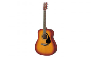 Chitara acustică Yamaha F310 TBS