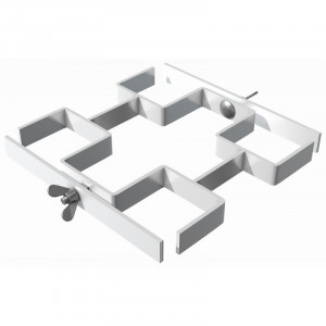 Clema scena picior-picior (4 picioare)