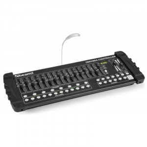 Controller DMX384 pentru lumini 384 canale BeamZ - Img 1