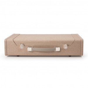 CR6232A-BR Pick-up Crosley Nomad - Brown - Img 2
