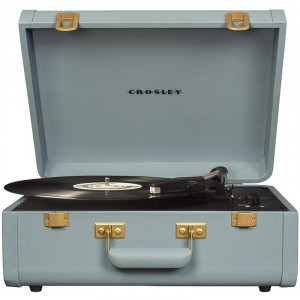 CR6252A-TN Pick-up Crosley Portfolio - Tourmaline - Img 1