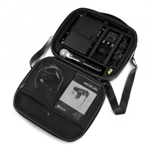 Geanta de transport universala pentru sisteme wireless LD SYSTEMS U-BAG 