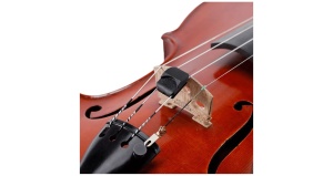 D’Addario Spector – Surdină Vioară