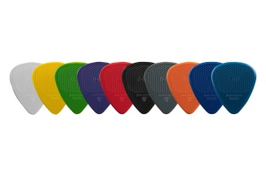 D-Grip 0.67 Standard - pene chitara