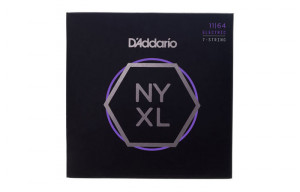 Daddario NYXL1164 7 Strings