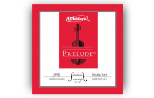Daddario Prelude J910 MM Corzi viola
