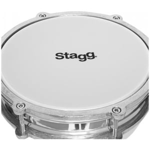 Darbuka Stagg ALM.PL22 25008333 - Img 3