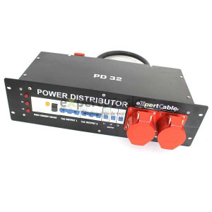 Distributie electrica PD32 - Img 10