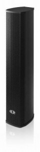 Dynacord TS 400, 600W, 131 dB