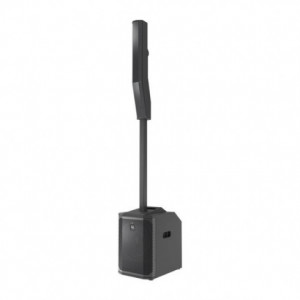 sistem audio activ portabil tip coloana Electro-Voice EVOLVE 50M BK 500 Watti, 127 dB