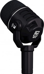 Electro-Voice ND46 Microfon cu fir dinamic pentru instrumente