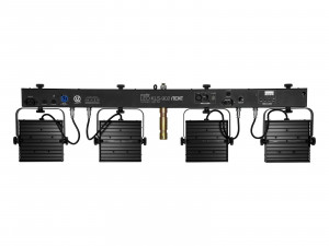 Eurolite Set LED KLS-902 si stativ STV-40S-WOT - Img 5