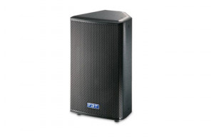 FBT MITUS 114A, 900 W, 135.5 dB