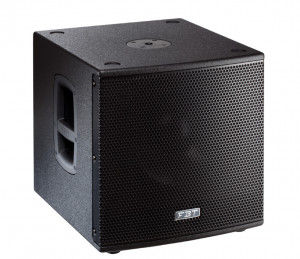 FBT SUBLINE 112SA, 700 W, 133 db - Img 2