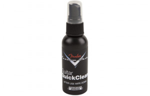 Fender Custom Shop Guitar Quick Cleaner