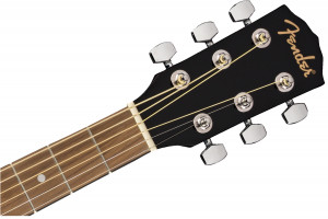 Fender FA-115 Dreadnought Pack V2 Black - Img 7