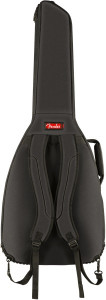 Fender FA610 - husa chitara acustica - Img 2