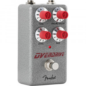 Fender Hammertone Overdrive - Pedala Efect Chitara - Img 5