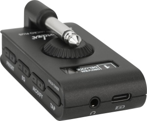 Fender Mustang Micro PLus - mini combo