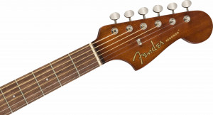FENDER Redondo Player WN NAT - chitara electro-acustica