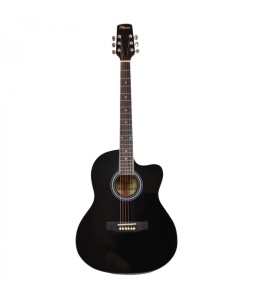 Flame CAG 230 C BK Chitara acustica