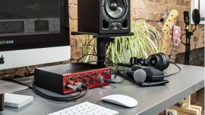 Focusrite Clarett +4Pre - Img 4