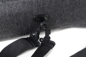 GEWA BIO S Gri – Toc rigid pentru vioară 4/4 - Img 9