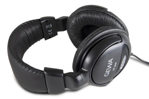 GEWA Casti HP one Negru - Img 2