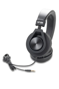 GEWA Casti HP six negru - Img 3
