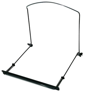 Gewa Standard Harp Holder - suport muzicuta